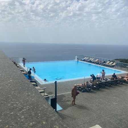 Monaco Doors 5 Vue Mer, Piscine, Parking Cap-d'Ail Exterior foto